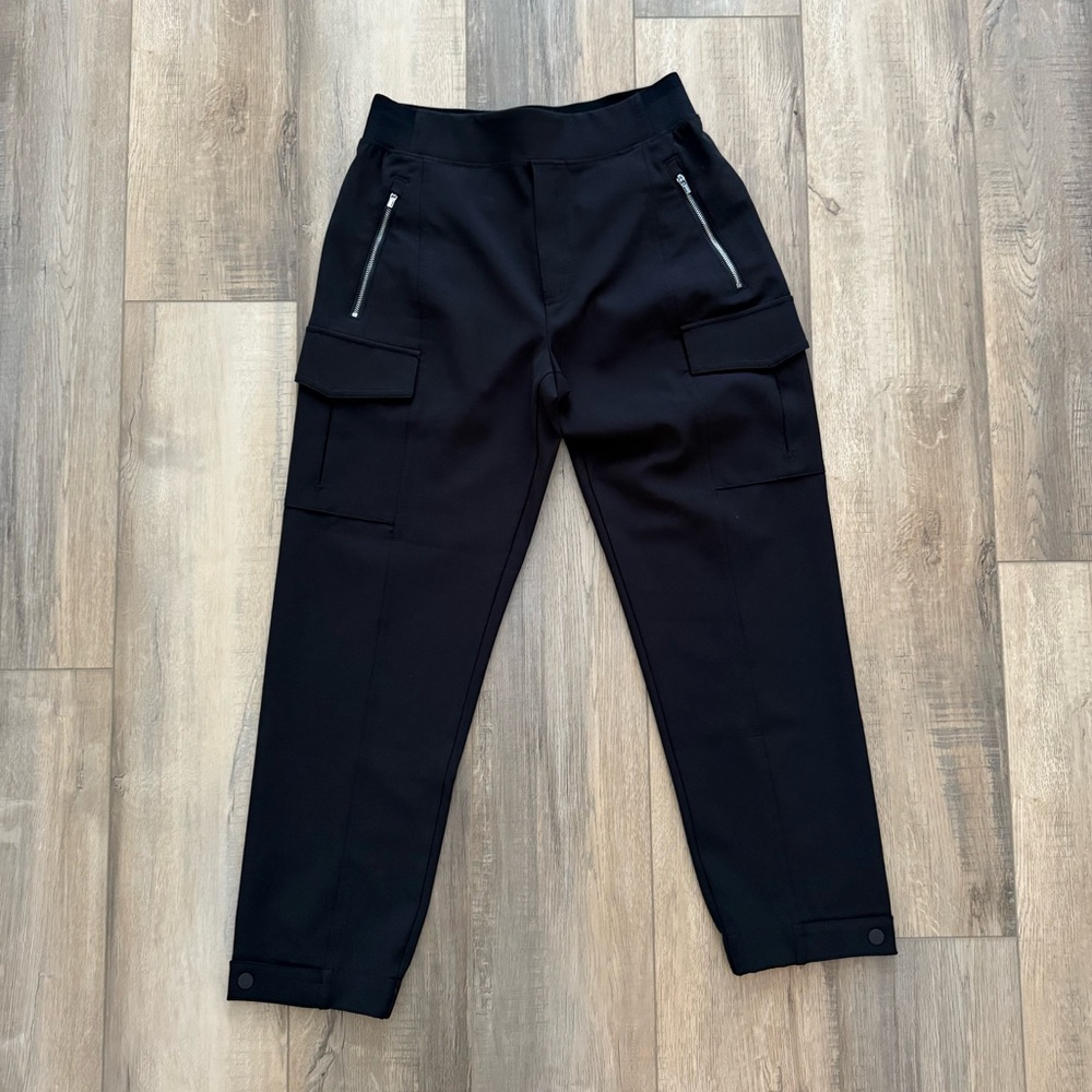 Athleta endless high rise cargo pant